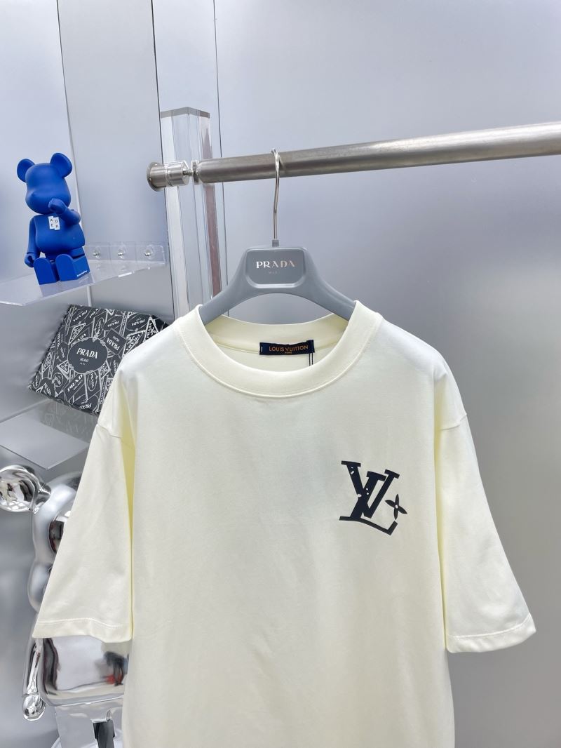 Louis Vuitton T-Shirts